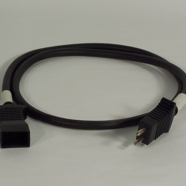 STRAIGHT TUBE POWER NOZZLE WAND CORD - FILTER QUEEN (N)