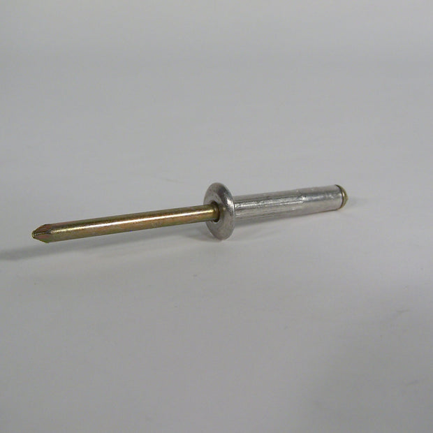 RIVET OF CORD RETAINER - FILTER QUEEN