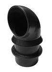 Paper Bag Adaptor for Central Vacumms - Johnny Vac