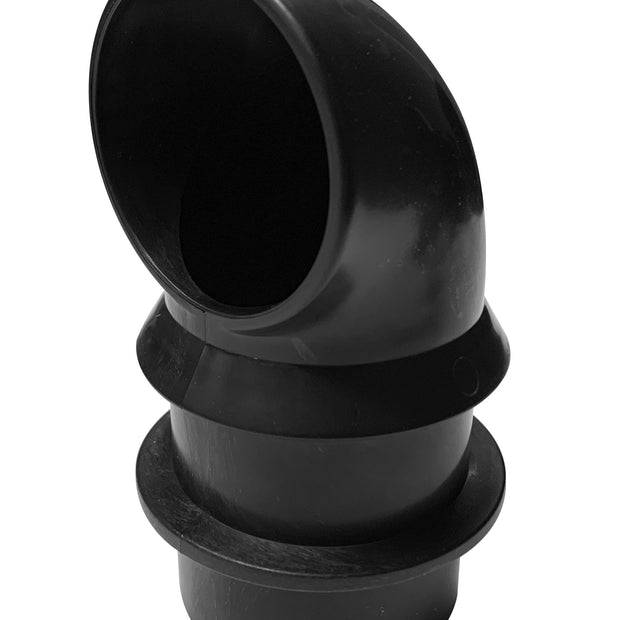 Paper Bag Adaptor for Central Vacumms - Johnny Vac