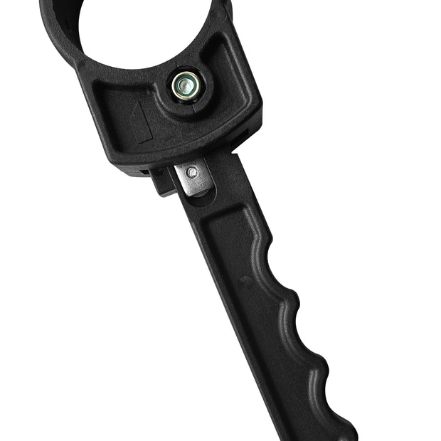 FITTING PIPE CUTTER CENTRAL 2" PVC