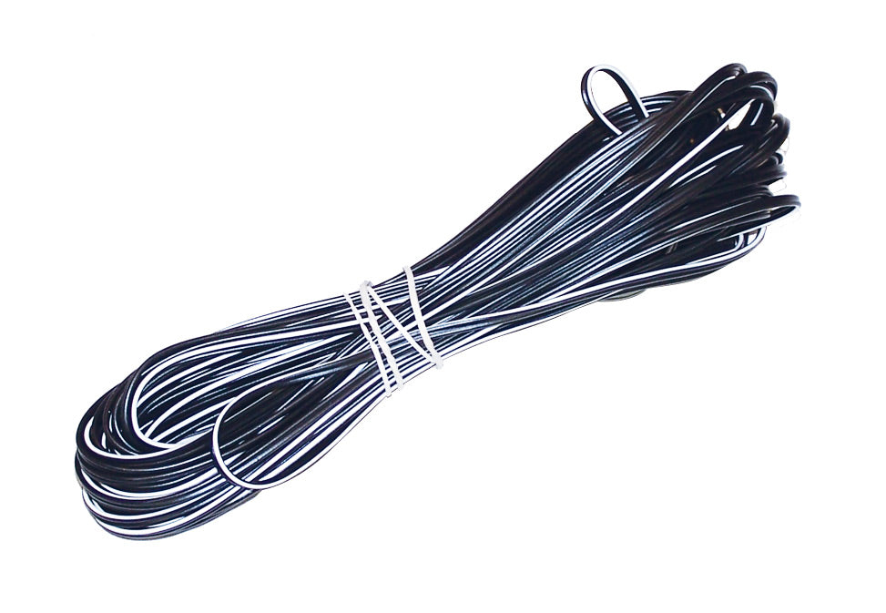 Electric Wire - 24 V - 50' (15 m) - for Central Vacuum Installation