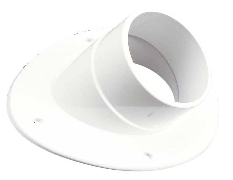 Adaptator Intake for Central Vacuum