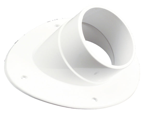 Adaptator Intake for Central Vacuum