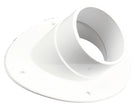 Adaptator Intake for Central Vacuum