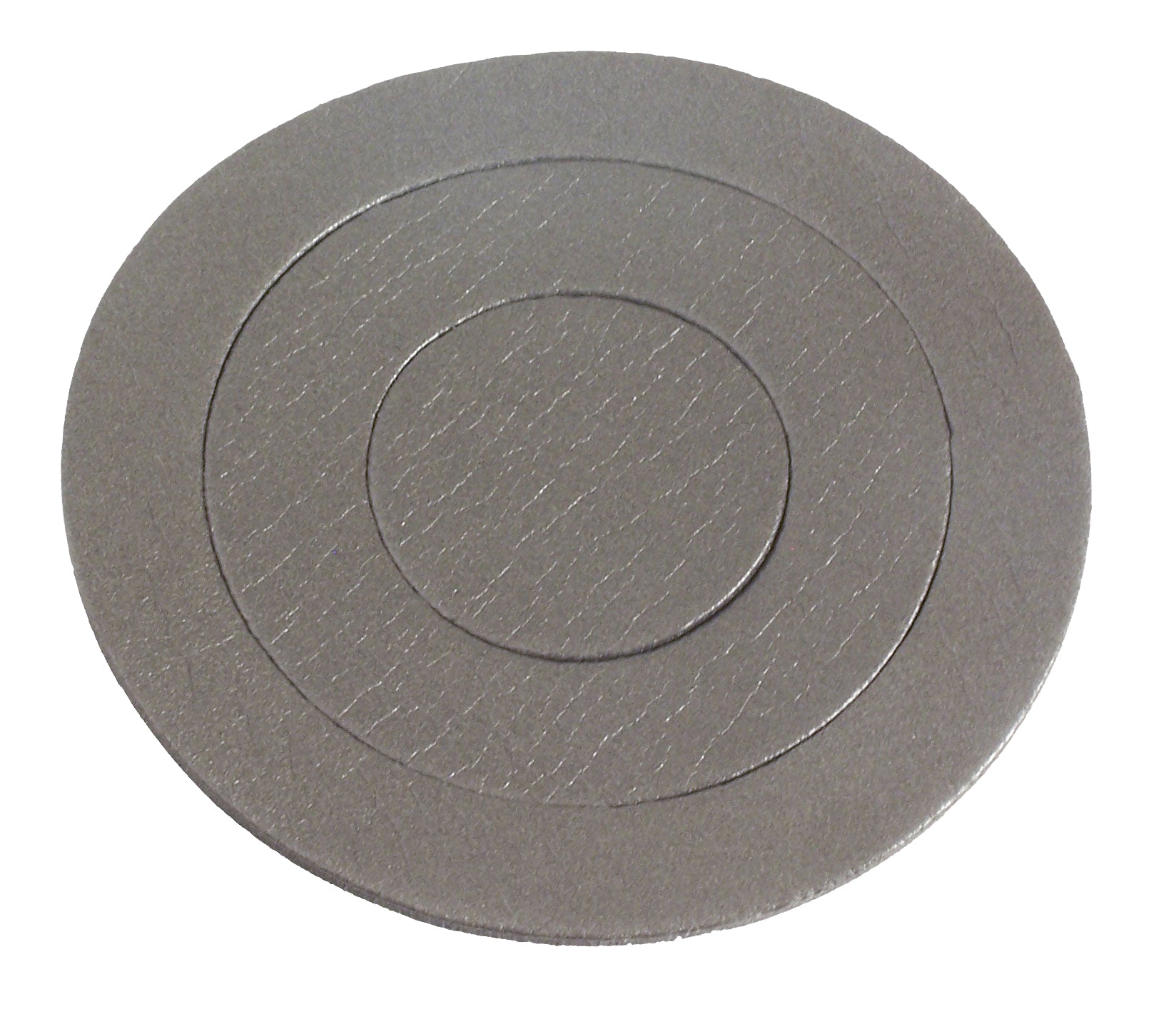 5.7'' X 1/8'' Thin Gasket Motor- for Central Vacuum Cleaner