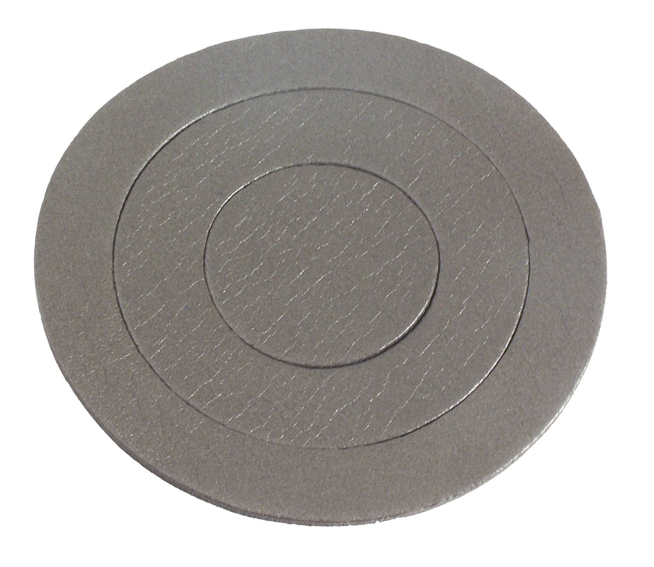 5.7'' X 1/8'' Thin Gasket Motor- for Central Vacuum Cleaner