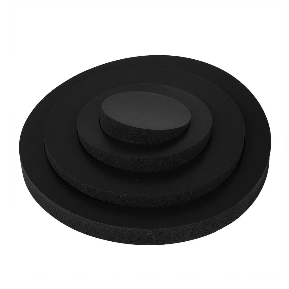 GASKET MOTOR 1/2'' THICK 5.7''