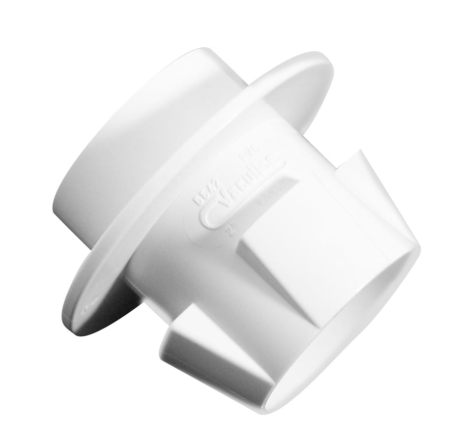 Adaptor for Paper Bags - for Central Vacuums