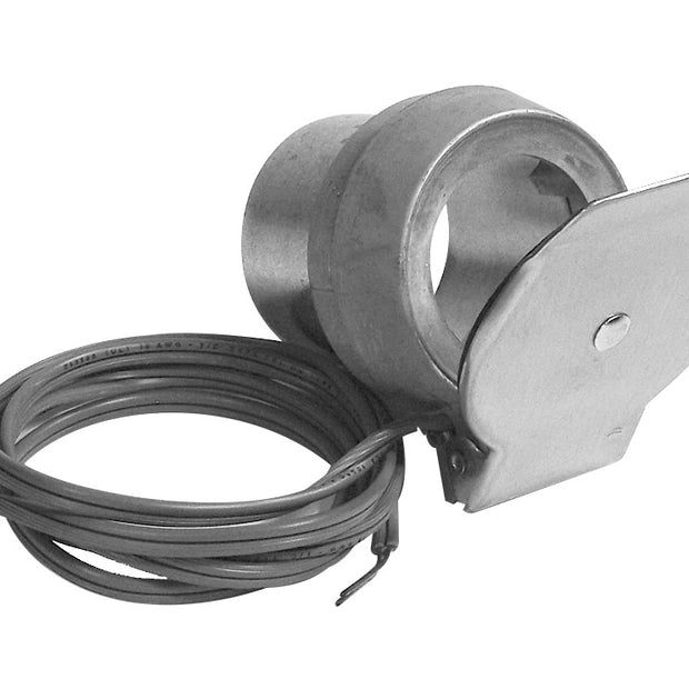 Utility Metal Valve - with Micro Switch - for Central Vacuums