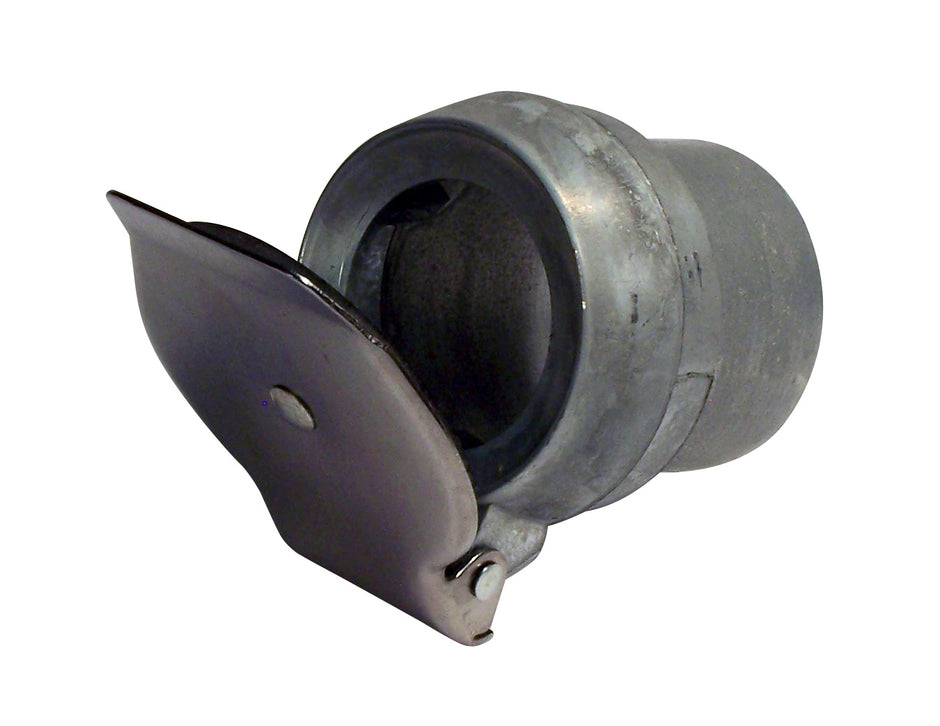 Utility Metal Valve - Fitting for Central Vac  HP Product 1188