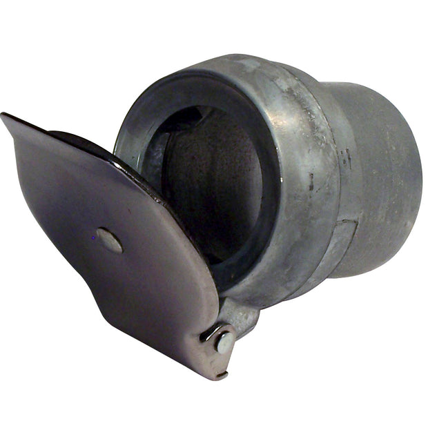 Utility Metal Valve - Fitting for Central Vac  HP Product 1188