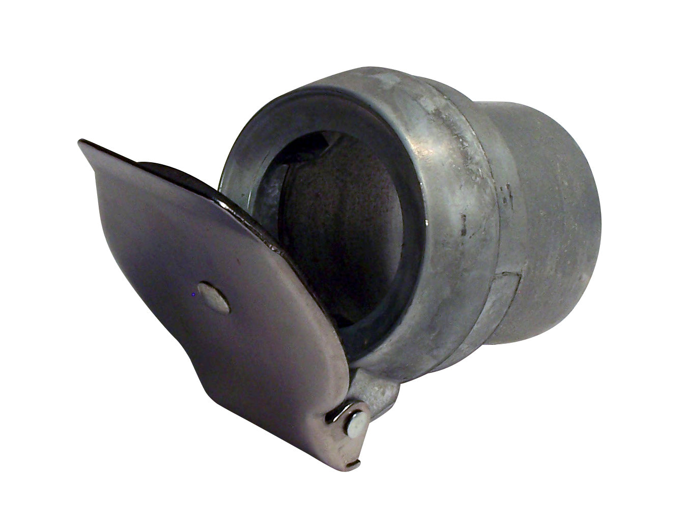 Utility Metal Valve - Fitting for Central Vac  HP Product 1188