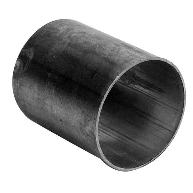 2" Metal Pipe Coupling - for Central Vacuum Installation