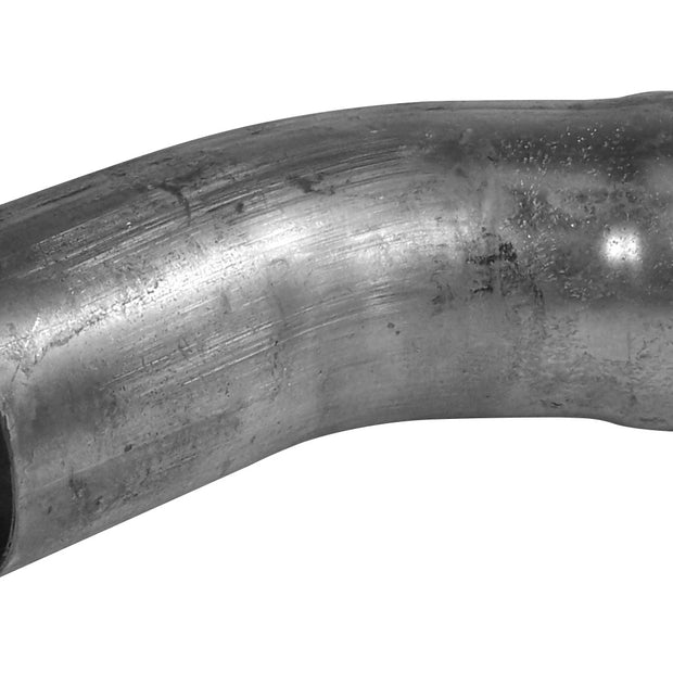 45Â° Metal Elbow - M/F - for Central Vacuum Installation