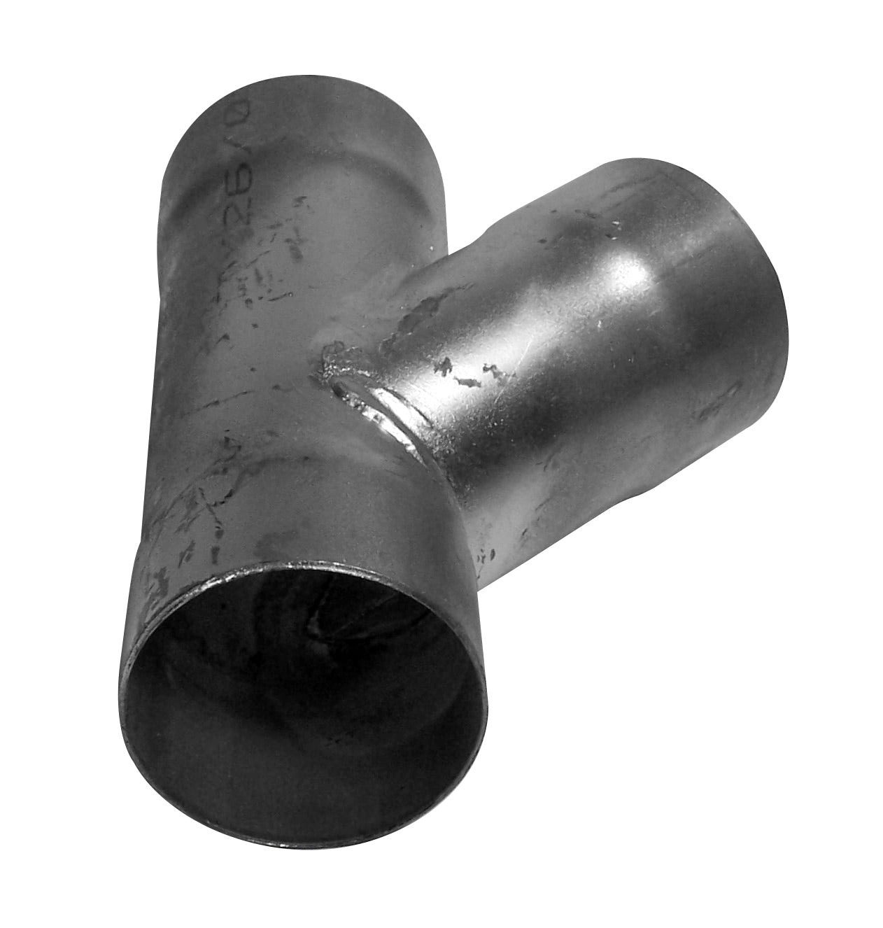 45Â° Metal Elbow TY