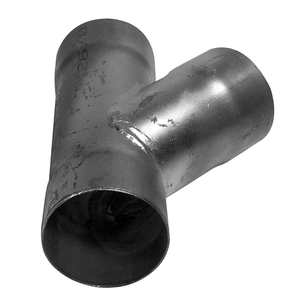 45Â° Metal Elbow TY" Fitting - for Central Vacuums