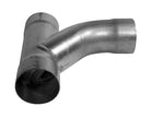 90Â° Metal Elbow 