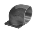 90Â° Metal Adaptor - for Central Vacuum Installation