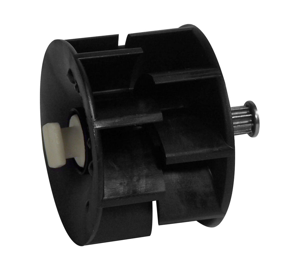 Fan Assebmly - Air Turbine TT160