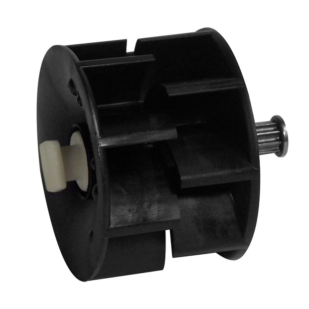 Fan Assebmly - Air Turbine TT160