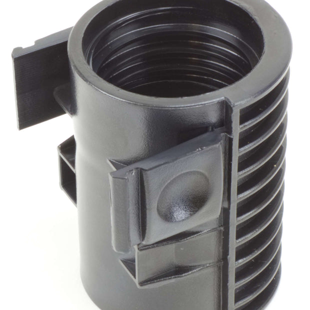 BRUSH HOSE CONNECTOR ON FULLER FBP-12PW.2 ( COM500 ) VACUUM