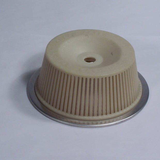 WATER SEPARATOR PLASTIC FAN - RAINBOW