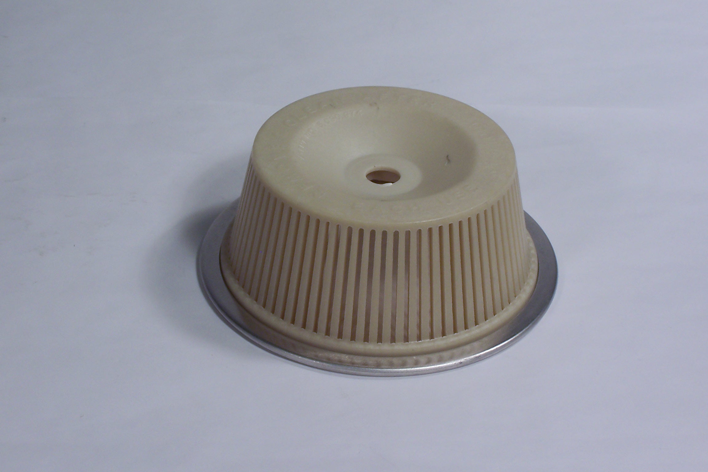 WATER SEPARATOR PLASTIC FAN - RAINBOW