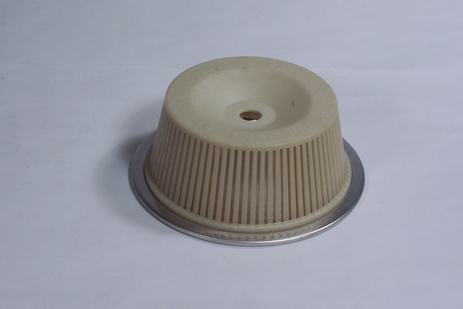 WATER SEPARATOR PLASTIC FAN - RAINBOW