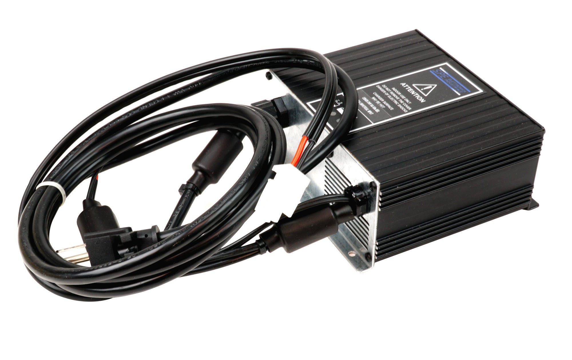 CHARGER FOR AUTOSCRUBBER - GHIBLI GHM38