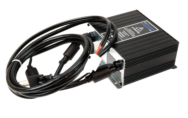 CHARGER FOR AUTOSCRUBBER - GHIBLI GHM38