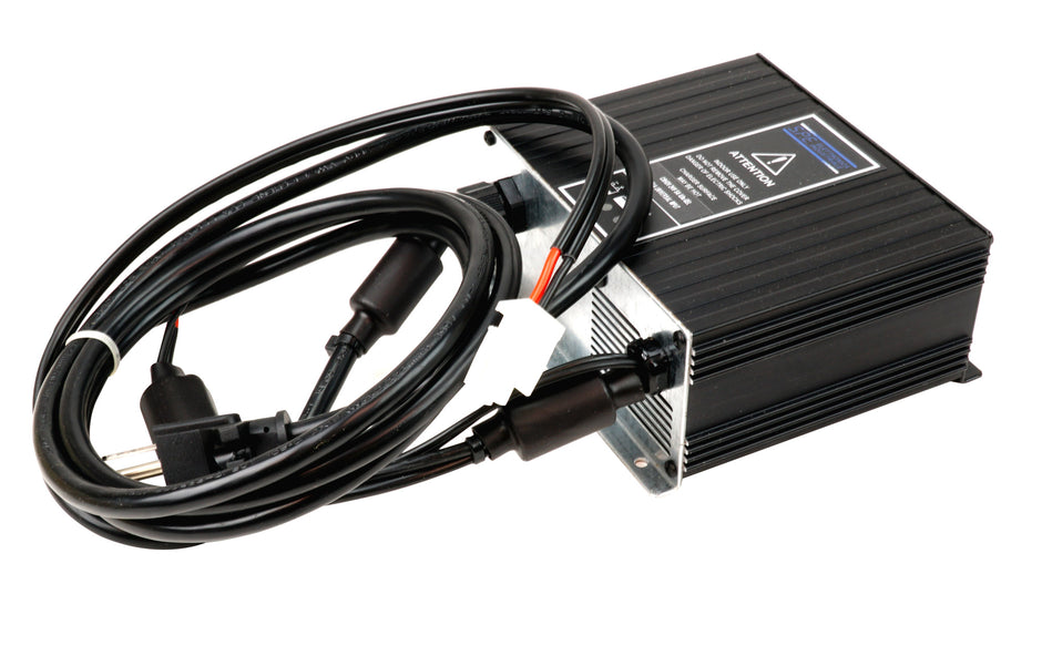 CHARGER FOR AUTOSCRUBBER - GHIBLI GHM38