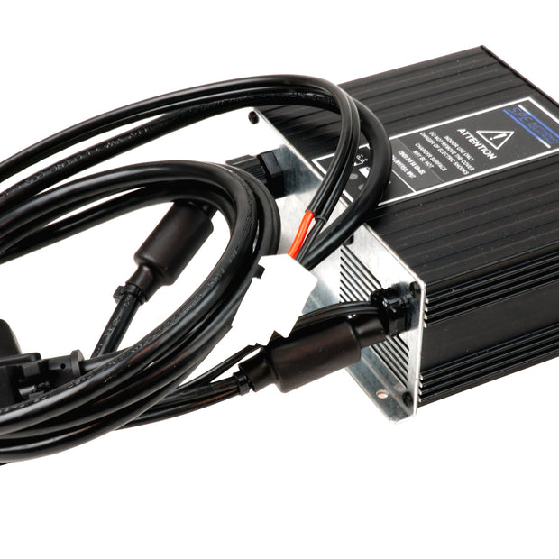 CHARGER FOR AUTOSCRUBBER - GHIBLI GHM38