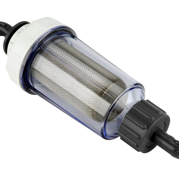 AUTOSCRUBBER AFTER FILTER - GHIBLI