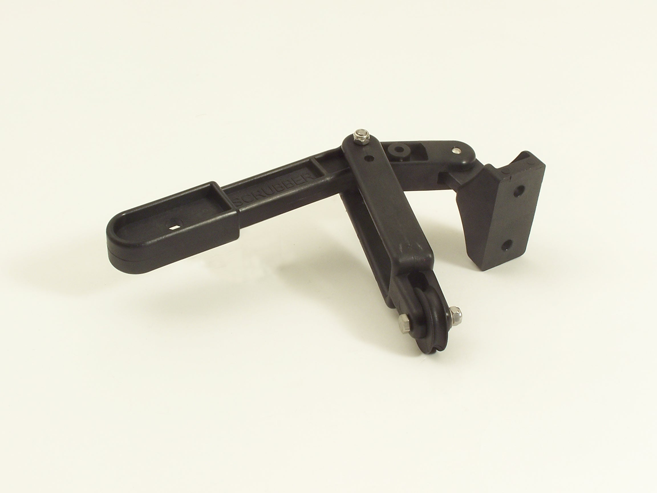 AUTOSCRUBBER ADJUSTING LEVER - GHIBLI