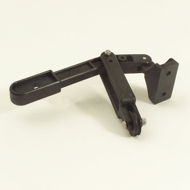 AUTOSCRUBBER ADJUSTING LEVER - GHIBLI