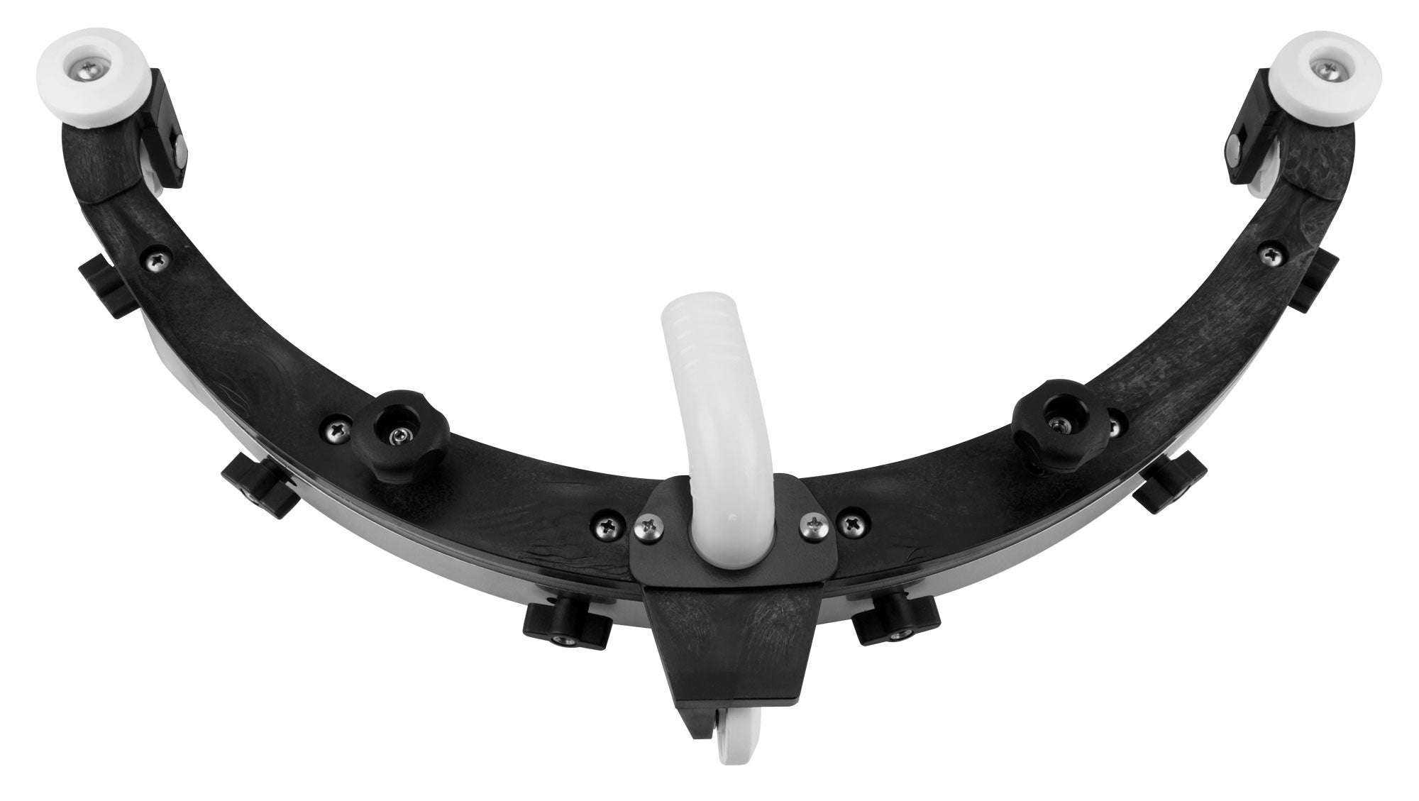 Complet Squeegee Assembly for Autoscrubbers - Ghibli Winner38