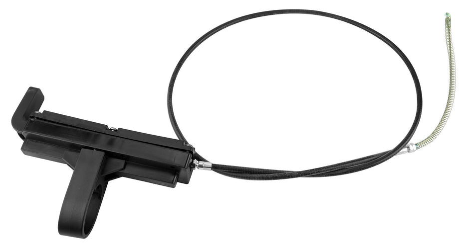 Complete Autoscrubber Squeegee Lever - Ghibli Winner38