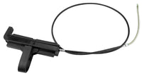 Complete Autoscrubber Squeegee Lever - Ghibli Winner38
