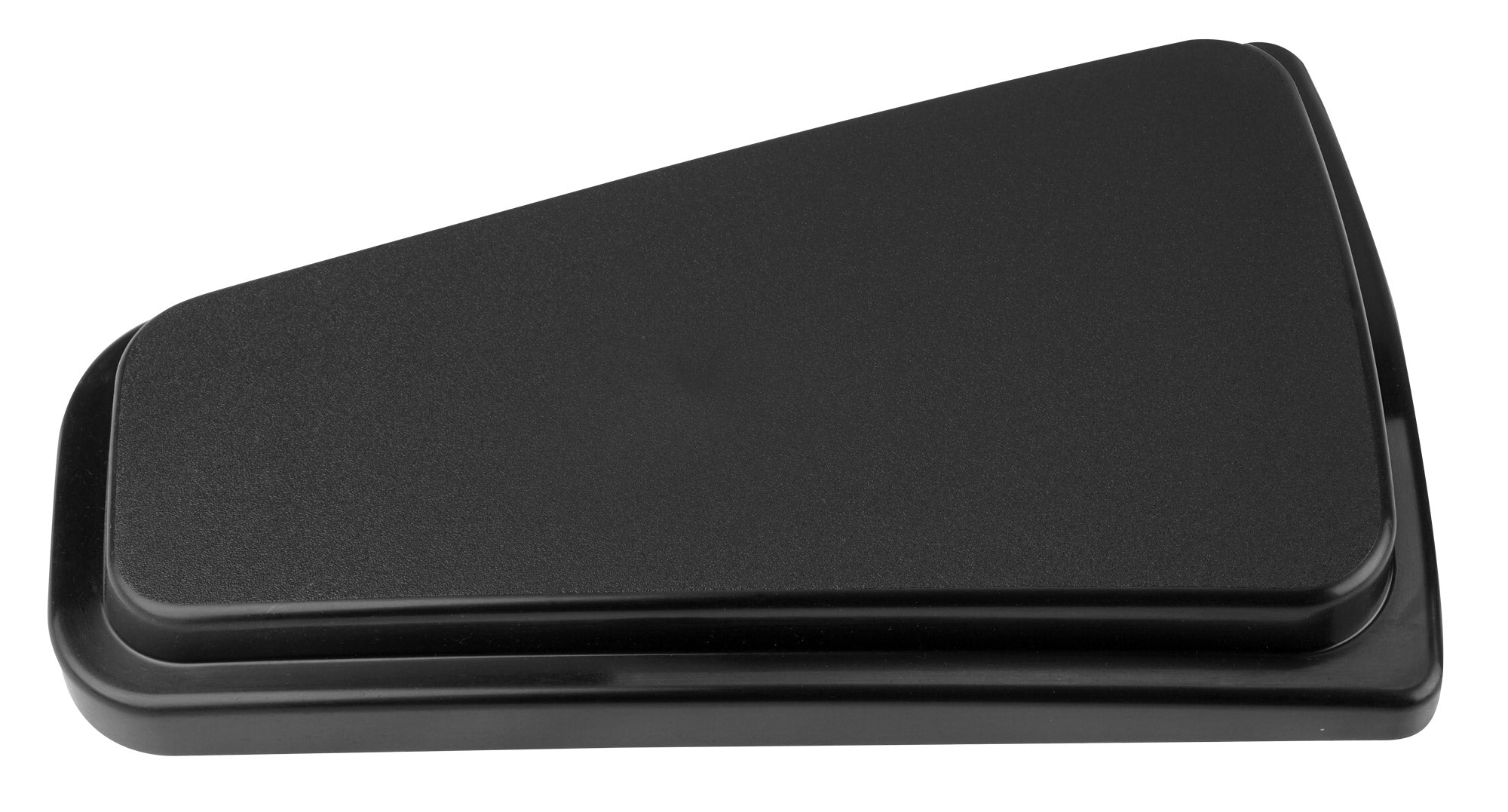 AUTOSCRUBBER RECOVER TANK COVER - GHIBLI GHM28