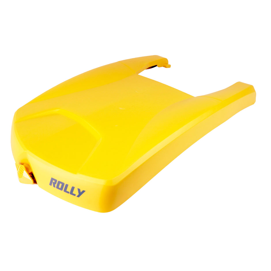 COVER AND GASKET ROLLY