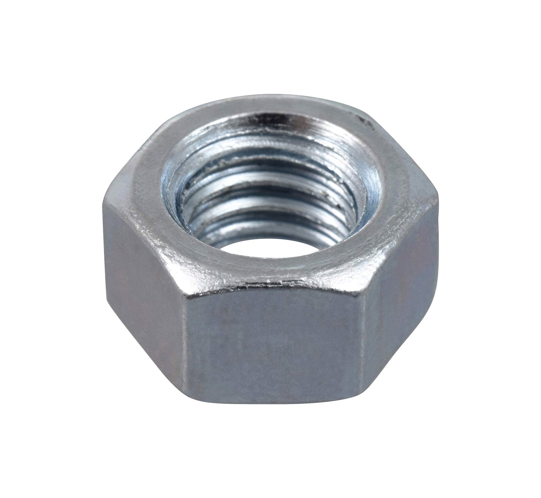 NUT FOR BALL JOINT - GHIBLI