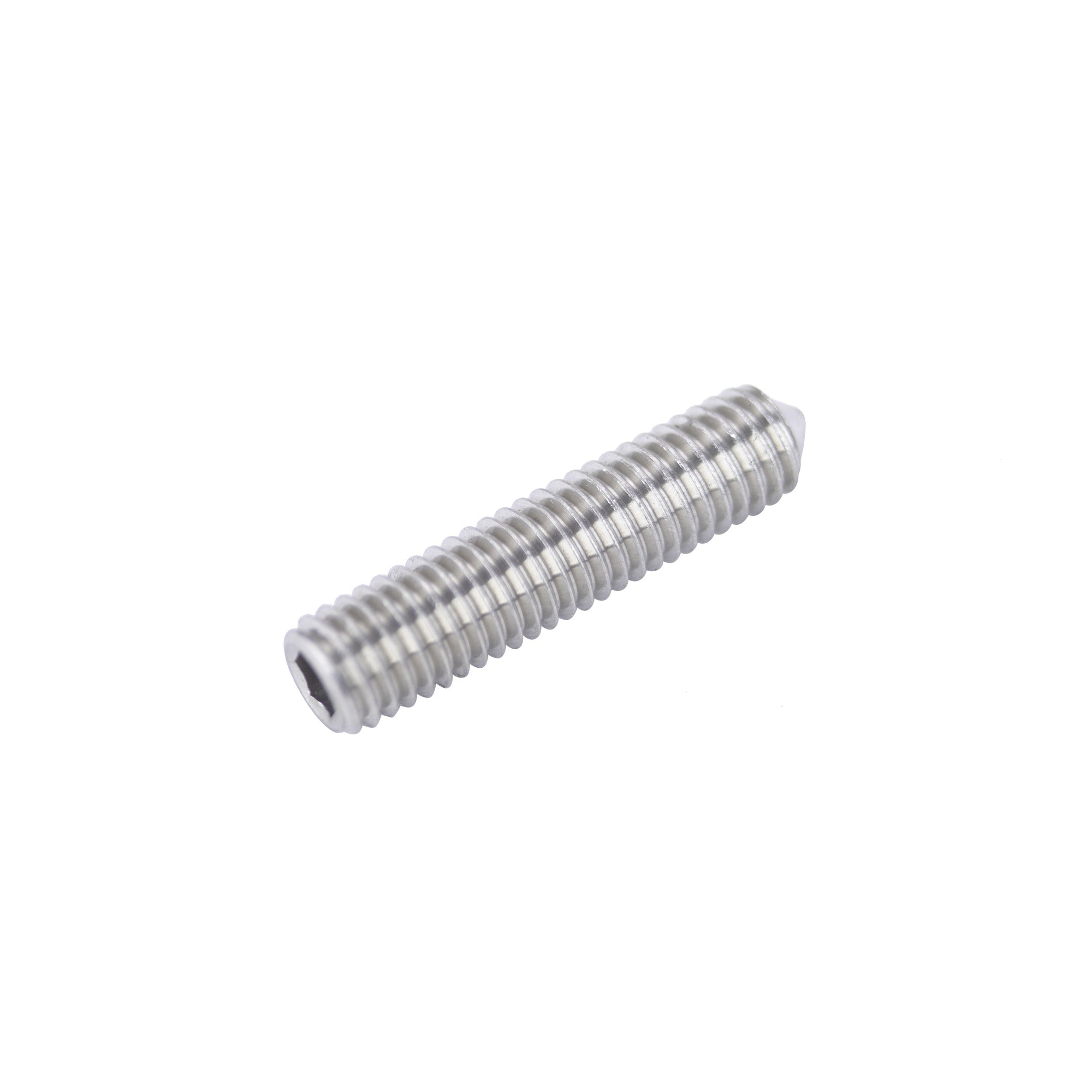 EXTERNAL SCREWED PIN - GHIBLI S1
