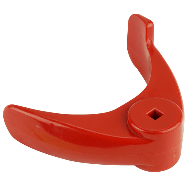 RIGHT LEVER - FRONT/REAR - GHIBLI