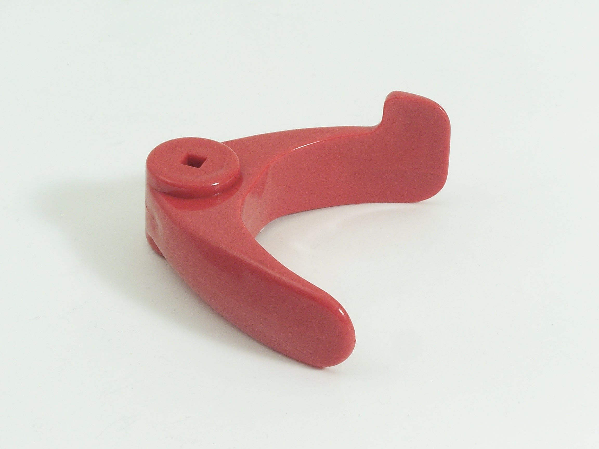 LEFT LEVER - FRONT/REAR - GHIBLI