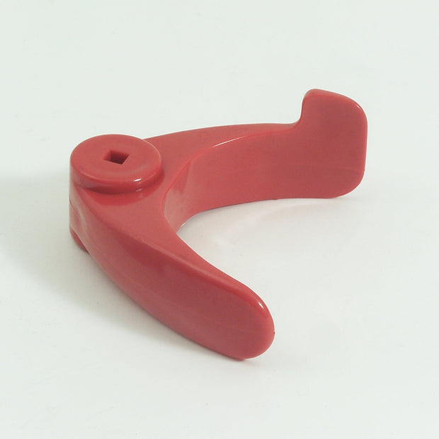 LEFT LEVER - FRONT/REAR - GHIBLI