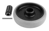 AUTOSCRUBBER BIG WHEEL - GHIBLI GH45M55