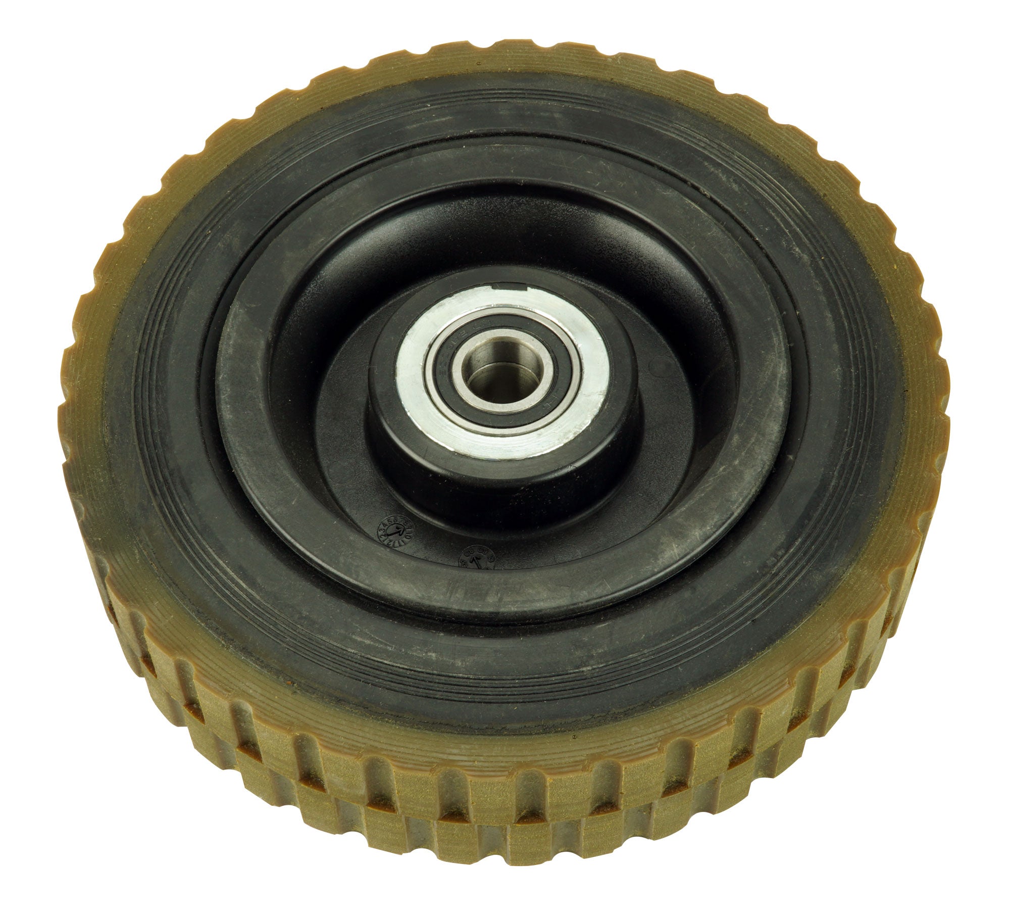 RIGHT WHEEL - GHIBLIE SERIE 1