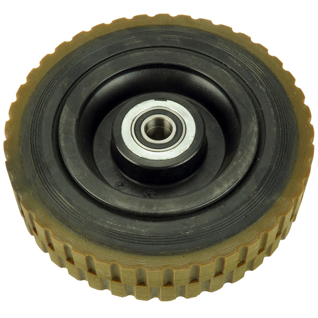 LEFT WHEEL - GHIBLIE SERIE 1