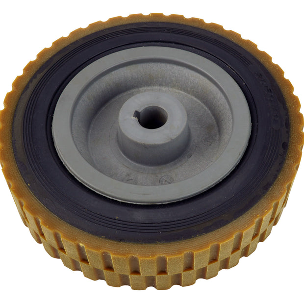 DIFFERENTIAL WHEEL - GHIBLI SERIE 1